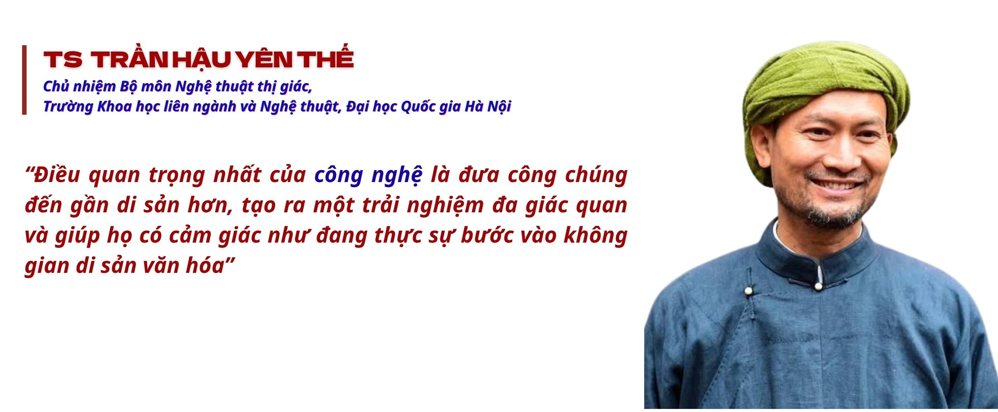 Khơi thông sức mạnh văn hóa, bồi đắp Kỷ nguyên vươn mình | Kỳ 3: Kiểm chứng quyết tâm chính trị bằng đời sống văn hóa ảnh 10
