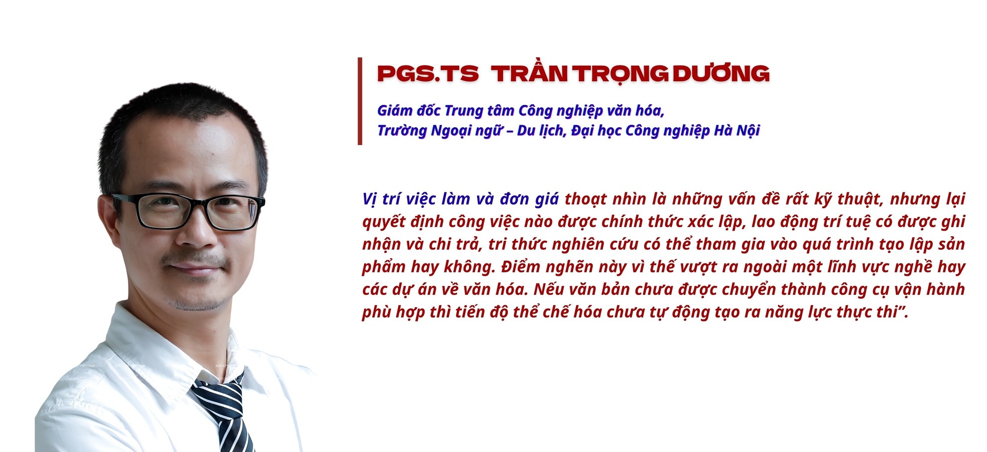 Khơi thông sức mạnh văn hóa, bồi đắp Kỷ nguyên vươn mình | Kỳ 3: Kiểm chứng quyết tâm chính trị bằng đời sống văn hóa ảnh 3