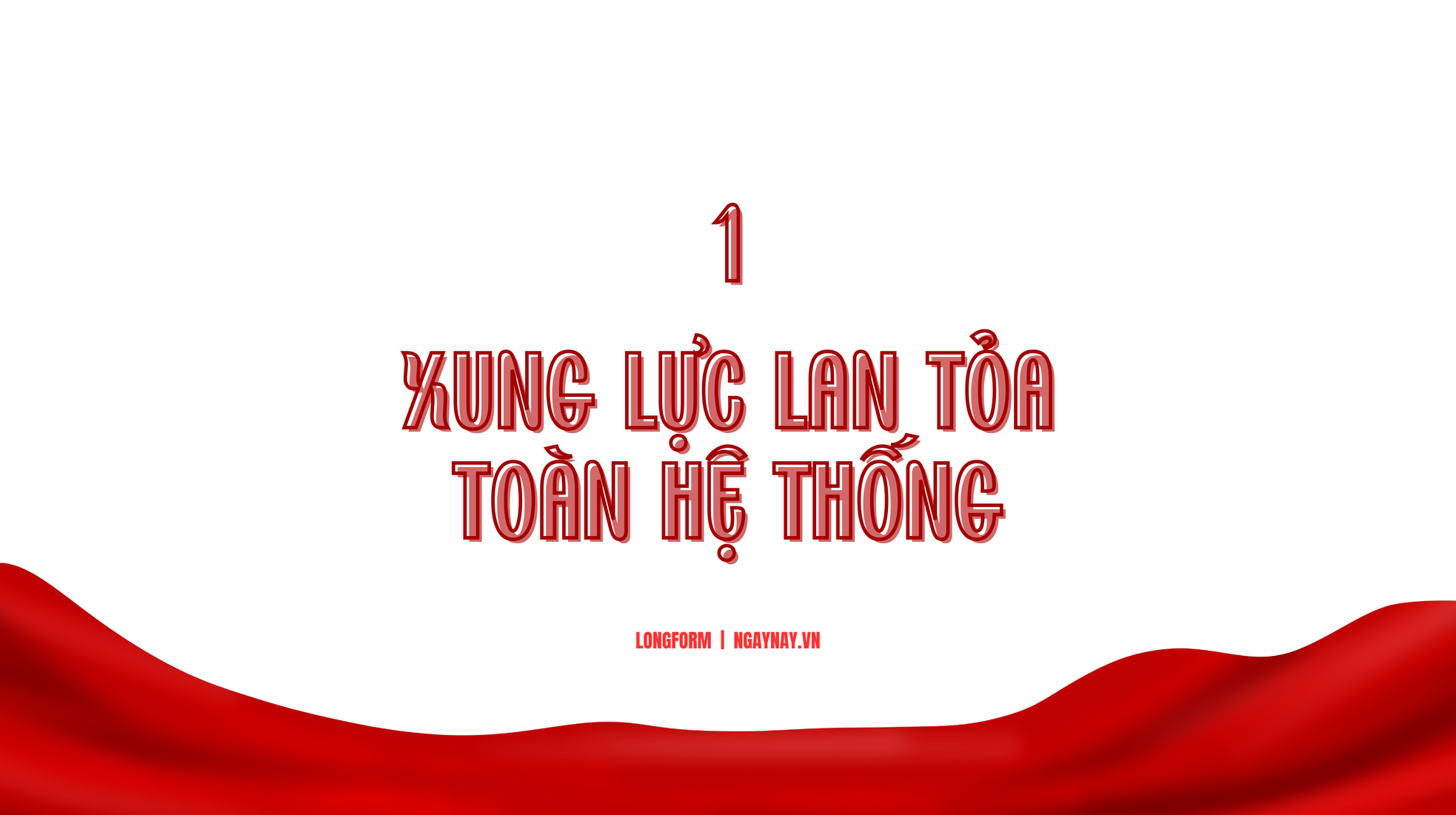 Khơi thông sức mạnh văn hóa, bồi đắp Kỷ nguyên vươn mình | Kỳ 3: Kiểm chứng quyết tâm chính trị bằng đời sống văn hóa ảnh 1