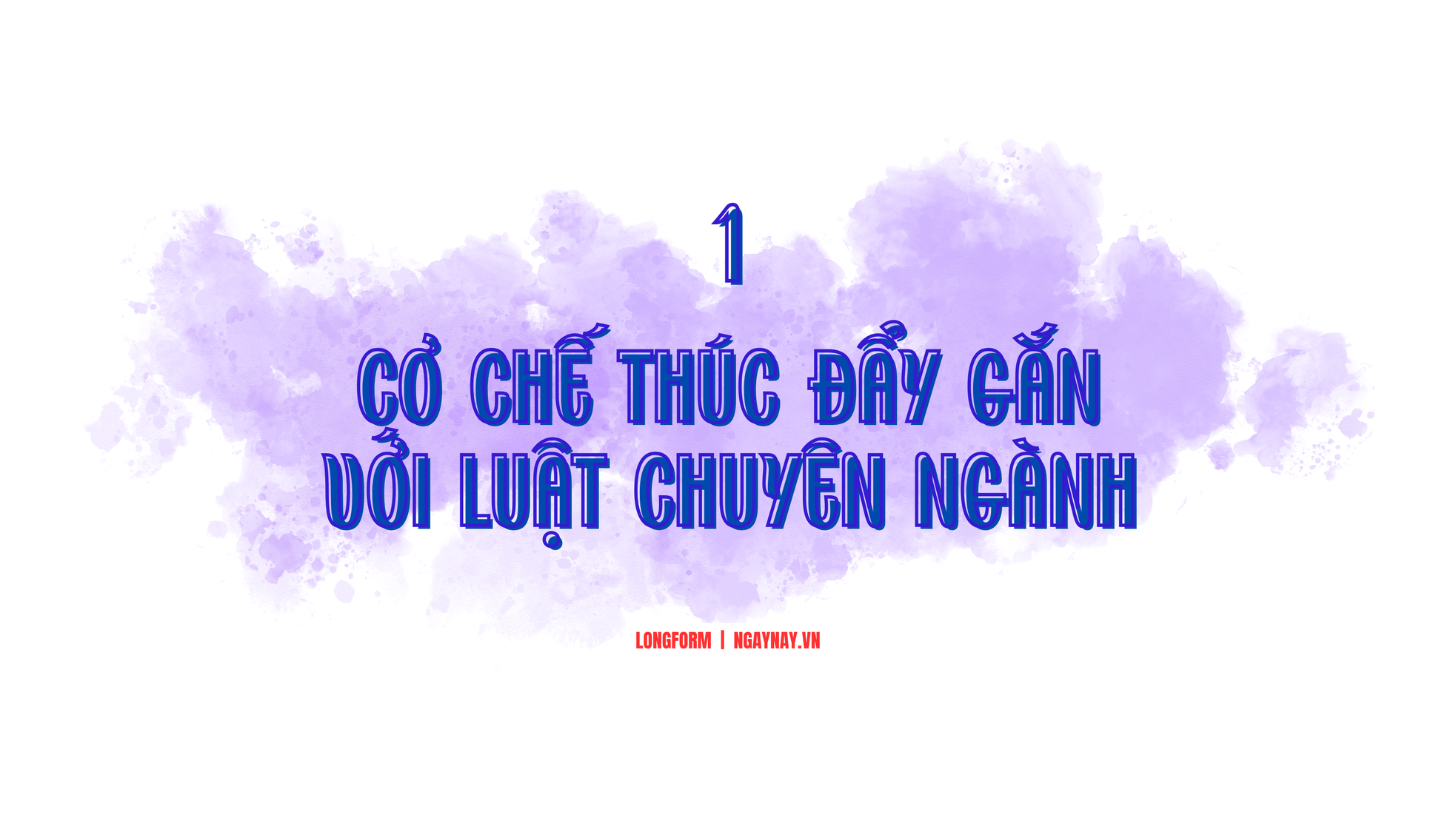 Khơi thông sức mạnh văn hóa, bồi đắp Kỷ nguyên vươn mình | Kỳ 4: Đột phá pháp lý trong chuỗi sáng tạo ảnh 1