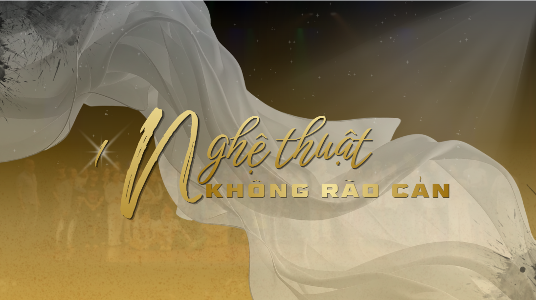 Cần nhiều hơn "sân khấu hòa nhập" cho người khuyết tật ảnh 1
