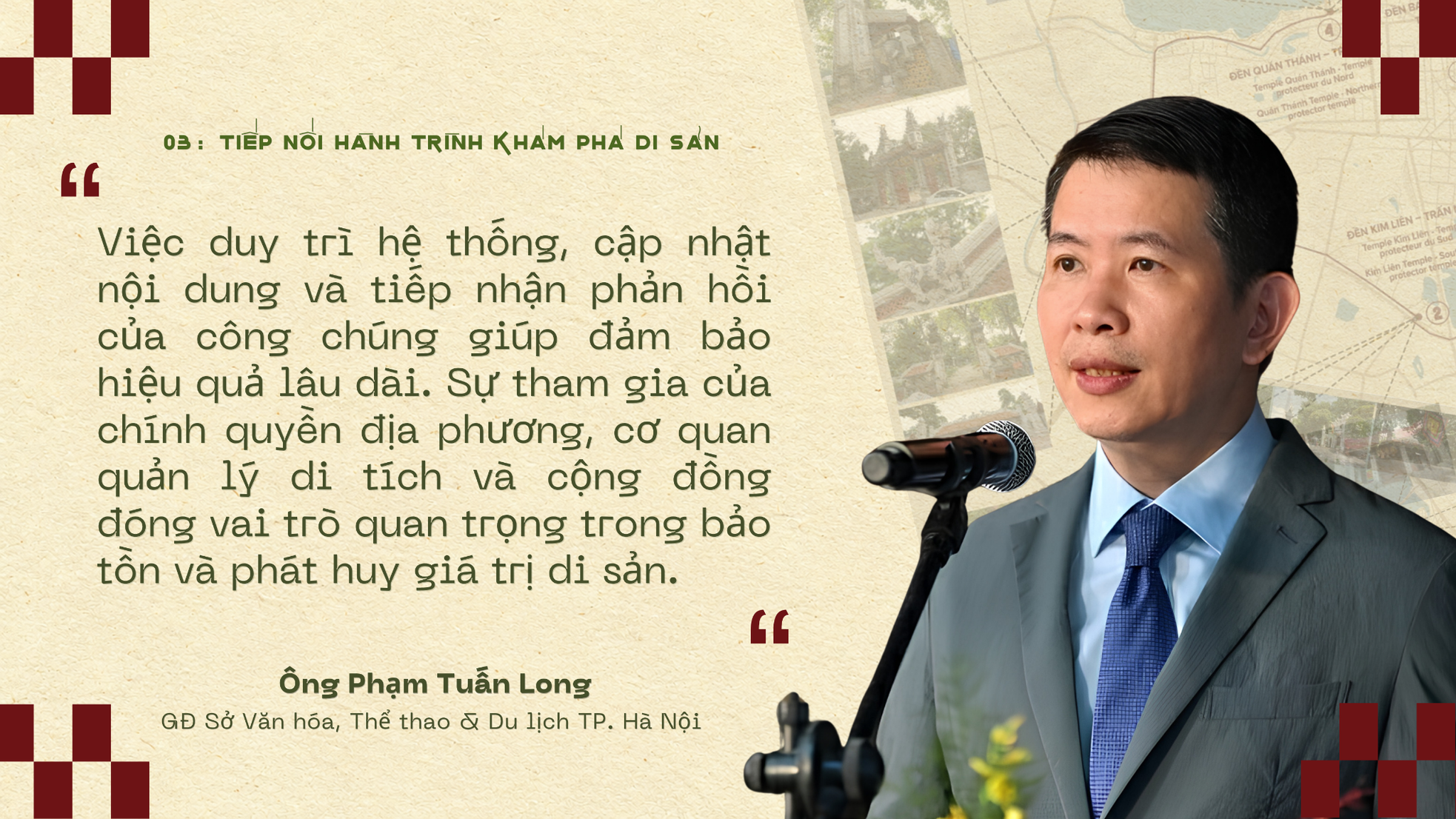 Khám phá di sản Hà Nội bằng công nghệ số ảnh 8