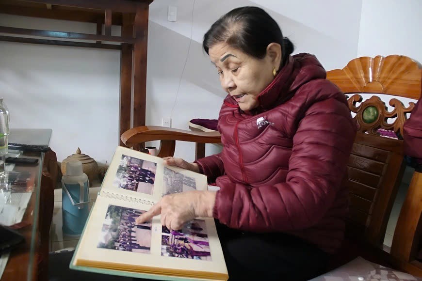 Hát Dô vươn lên từ bờ vực thất truyền ảnh 6