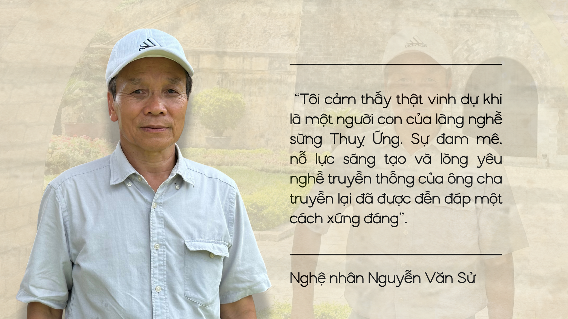 Làng nghề Sừng Thụy Ứng: Không ngừng sáng tạo và đổi mới ảnh 11