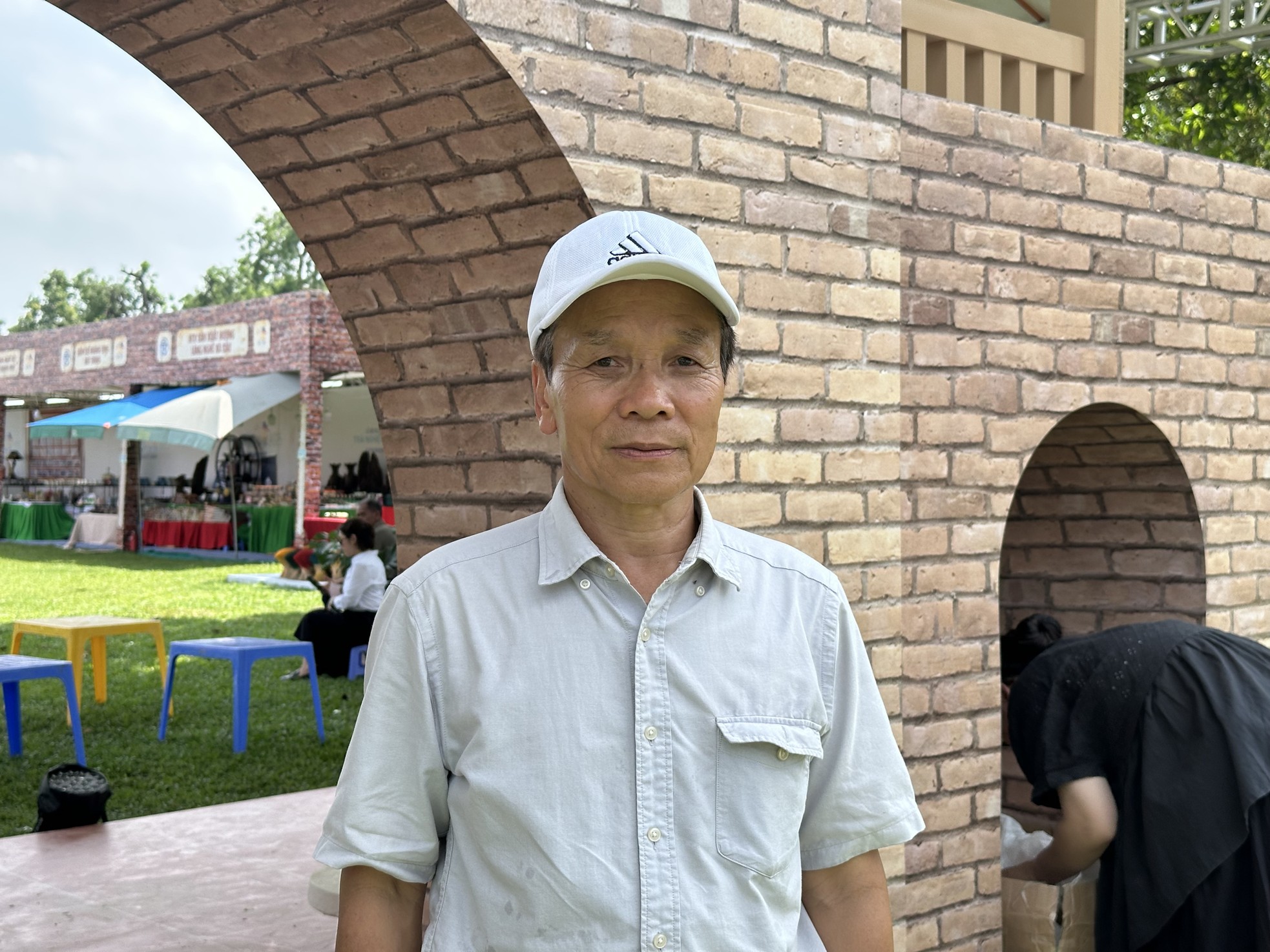 Làng nghề Sừng Thụy Ứng: Không ngừng sáng tạo và đổi mới ảnh 12