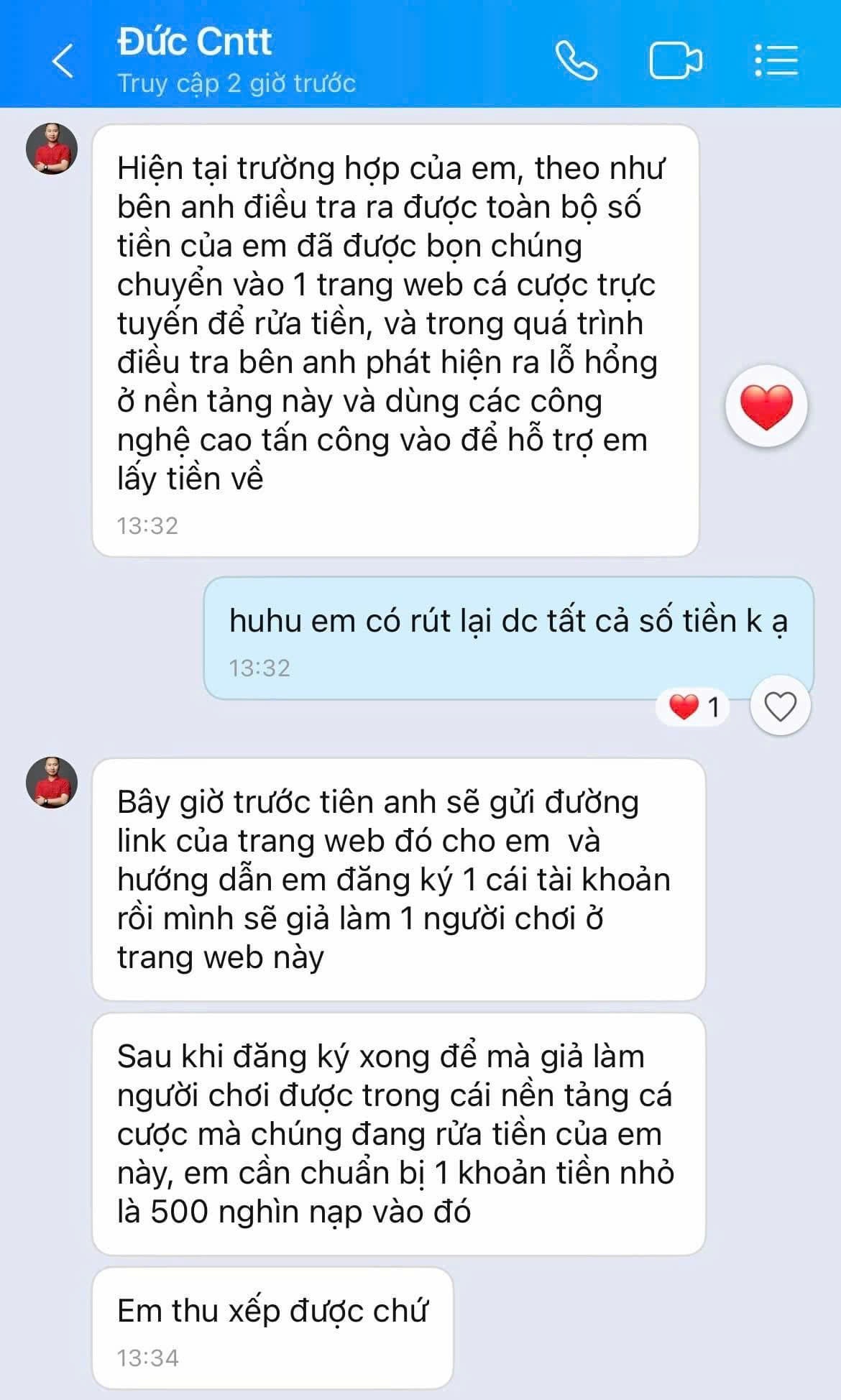 Vạch trần bẫy việc ảo sinh viên - Kỳ 2: Lật mở thủ đoạn phía sau bẫy tuyển dụng ảo ảnh 17