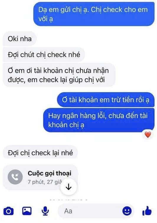 Vạch trần bẫy việc ảo sinh viên - Kỳ 1: Từ tin tuyển dụng “việc nhẹ lương cao”... đến khoản nợ trăm triệu ảnh 4