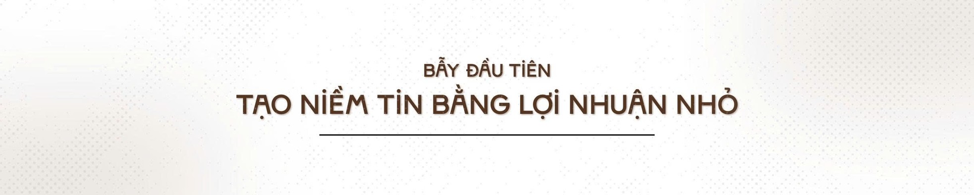 Vạch trần bẫy việc ảo sinh viên - Kỳ 2: Lật mở thủ đoạn phía sau bẫy tuyển dụng ảo ảnh 3