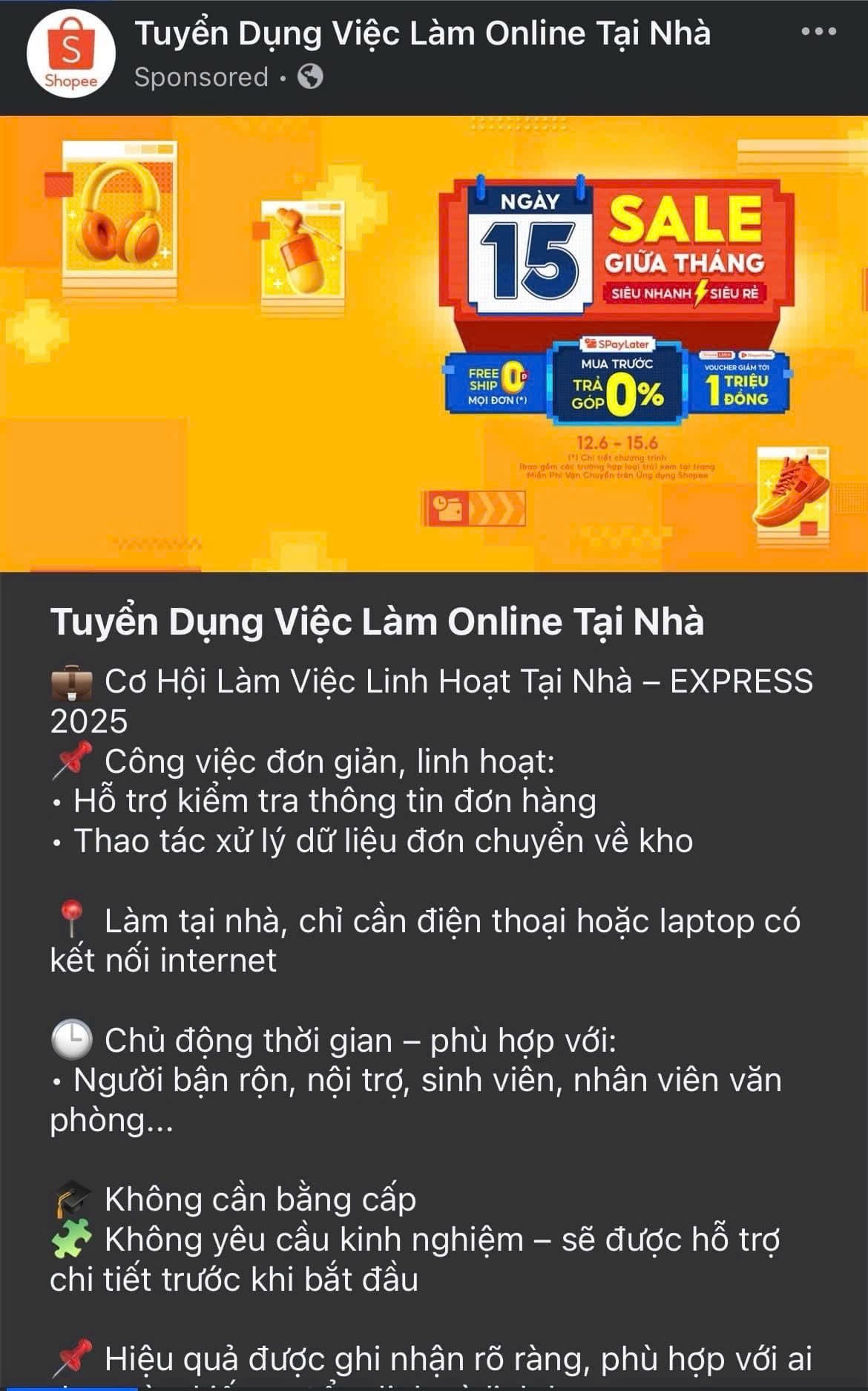 Vạch trần bẫy việc ảo sinh viên - Kỳ 2: Lật mở thủ đoạn phía sau bẫy tuyển dụng ảo ảnh 2