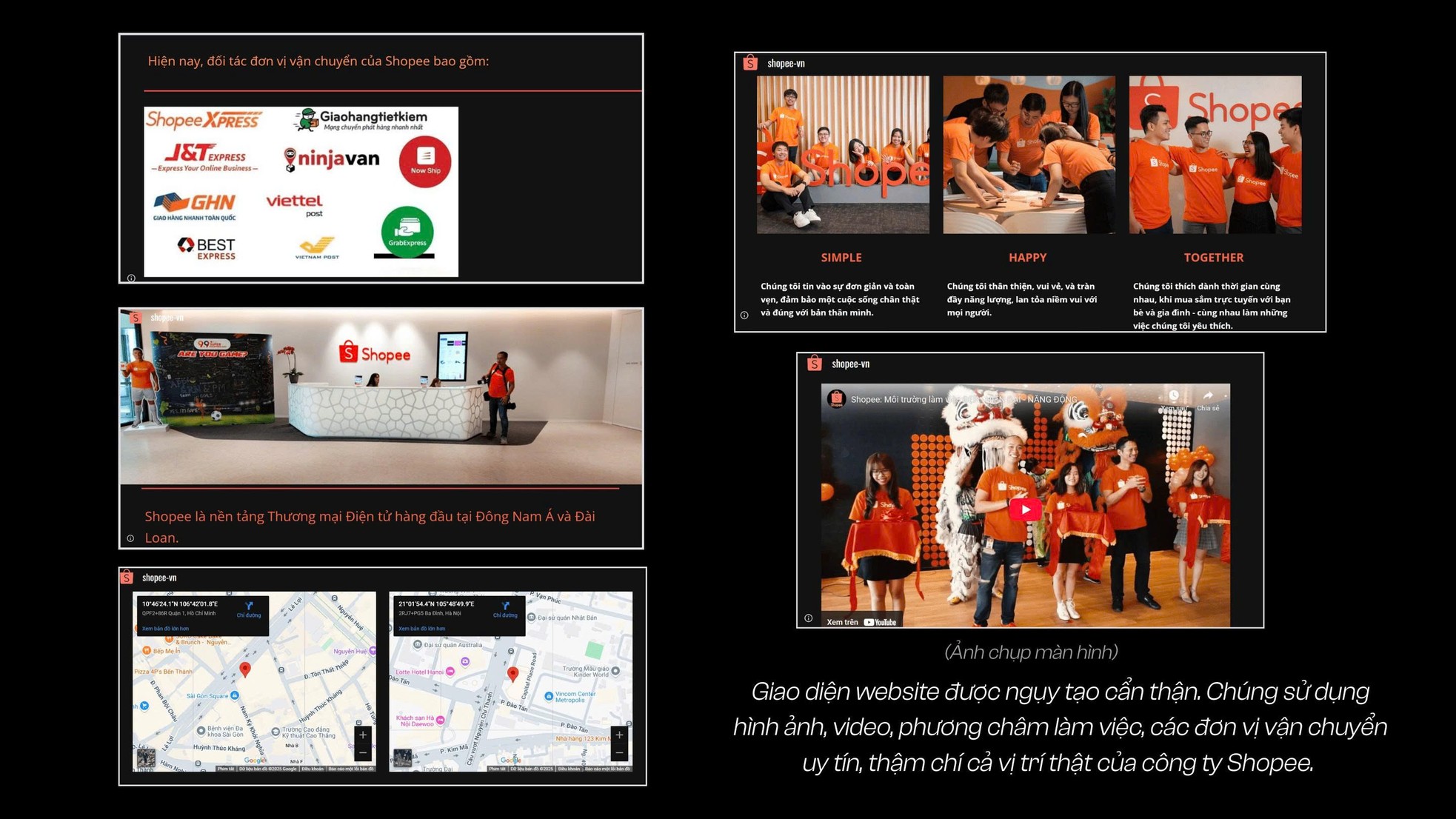 Vạch trần bẫy việc ảo sinh viên - Kỳ 2: Lật mở thủ đoạn phía sau bẫy tuyển dụng ảo ảnh 4