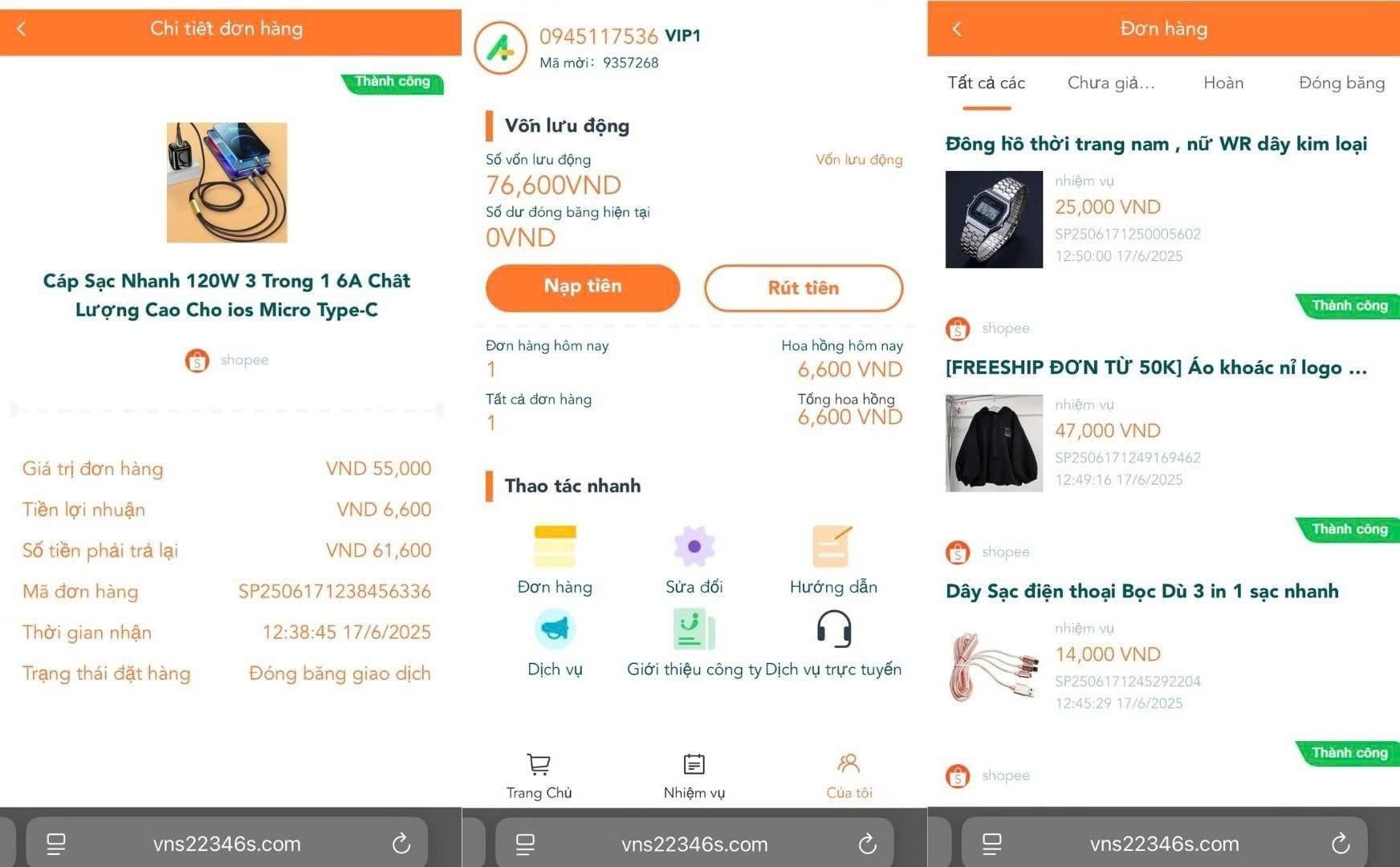 Vạch trần bẫy việc ảo sinh viên - Kỳ 2: Lật mở thủ đoạn phía sau bẫy tuyển dụng ảo ảnh 5