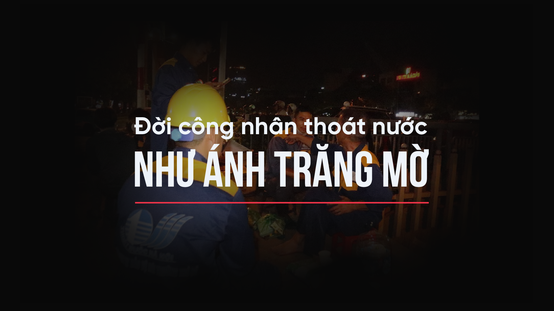 Dưới lòng đường phố thị ảnh 6