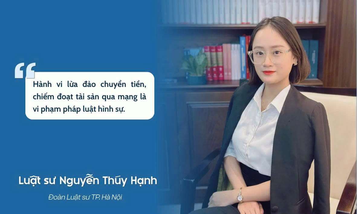 Vạch trần bẫy việc ảo sinh viên - Kỳ cuối: Tự vệ trước bẫy việc ảo sinh viên ảnh 4