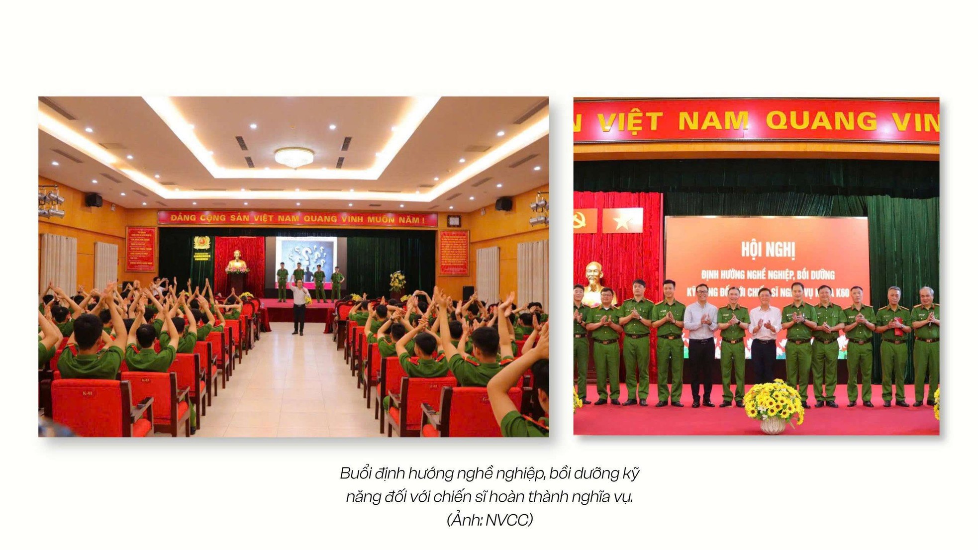 Vạch trần bẫy việc ảo sinh viên - Kỳ cuối: Tự vệ trước bẫy việc ảo sinh viên ảnh 9