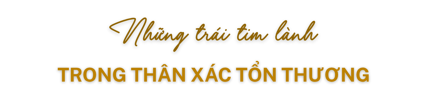 Chuyện tình ở trại phong: Bản tình ca viết bằng nghị lực ảnh 8
