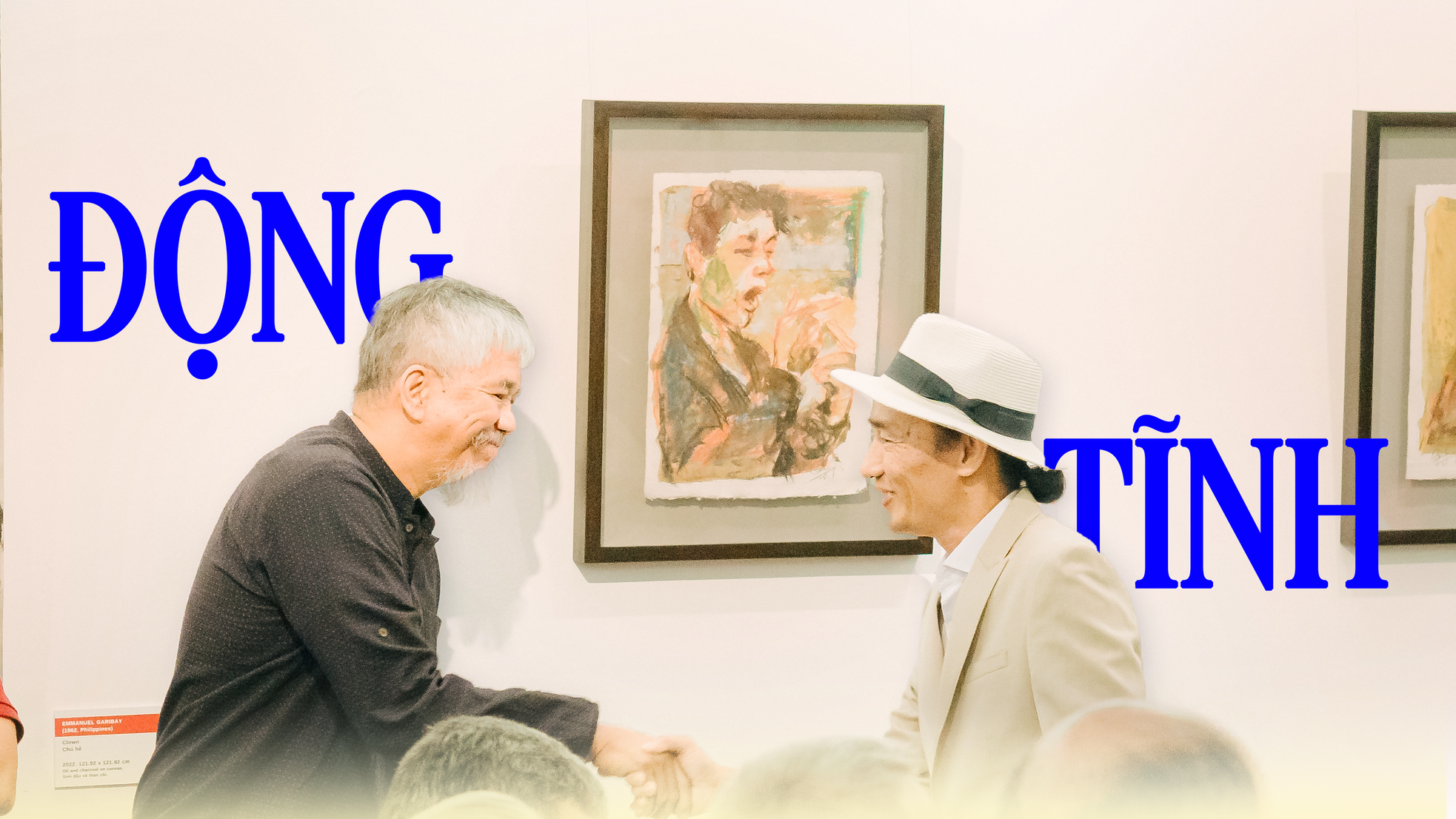 “Giao Thoa”: Khi văn hóa Việt Nam – Philippines cùng nhịp đập sáng tạo ảnh 7