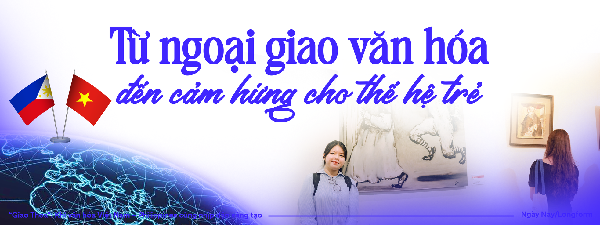 “Giao Thoa”: Khi văn hóa Việt Nam – Philippines cùng nhịp đập sáng tạo ảnh 11