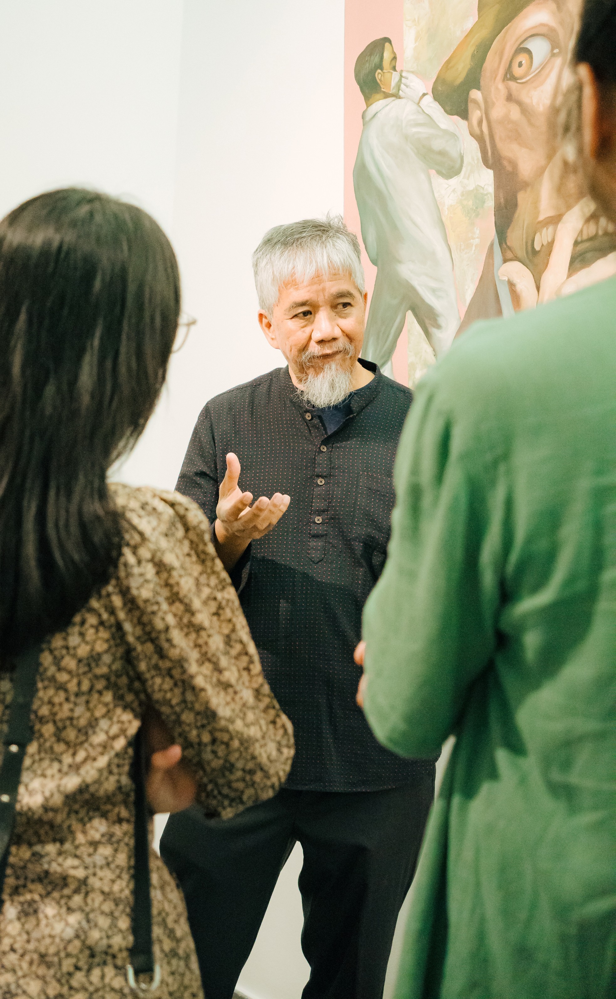 “Giao Thoa”: Khi văn hóa Việt Nam – Philippines cùng nhịp đập sáng tạo ảnh 13