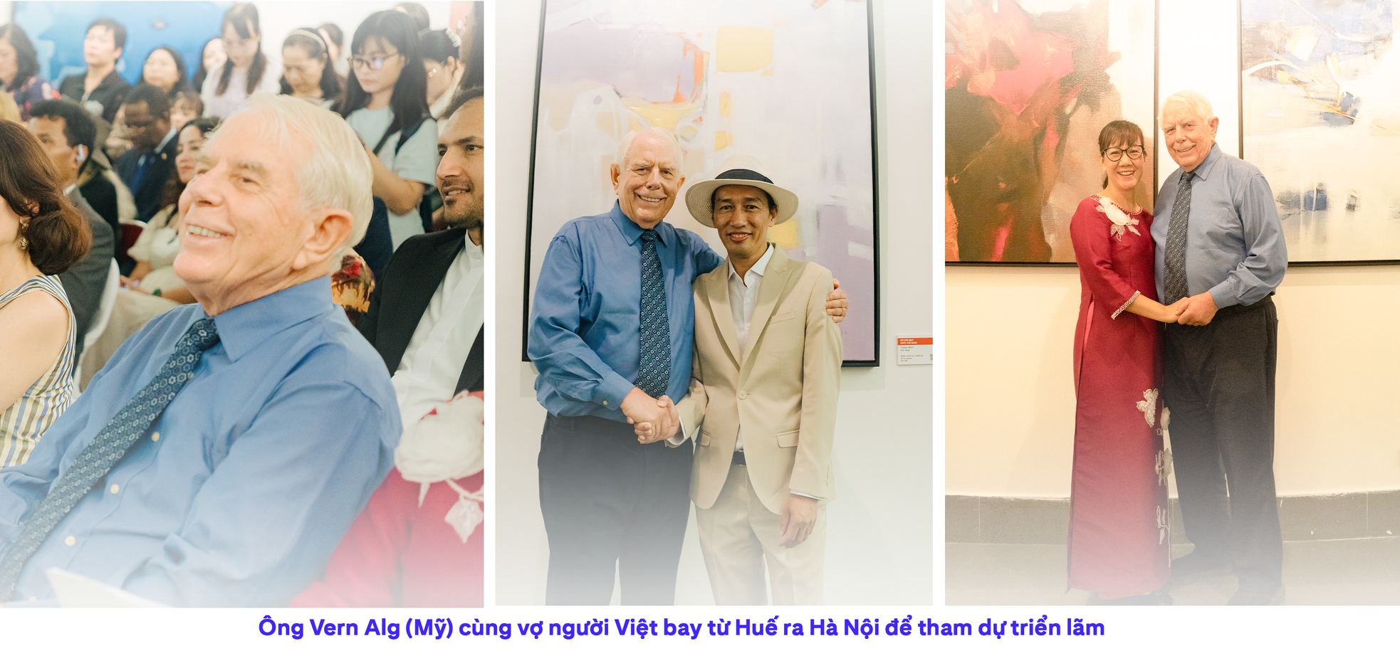 “Giao Thoa”: Khi văn hóa Việt Nam – Philippines cùng nhịp đập sáng tạo ảnh 10