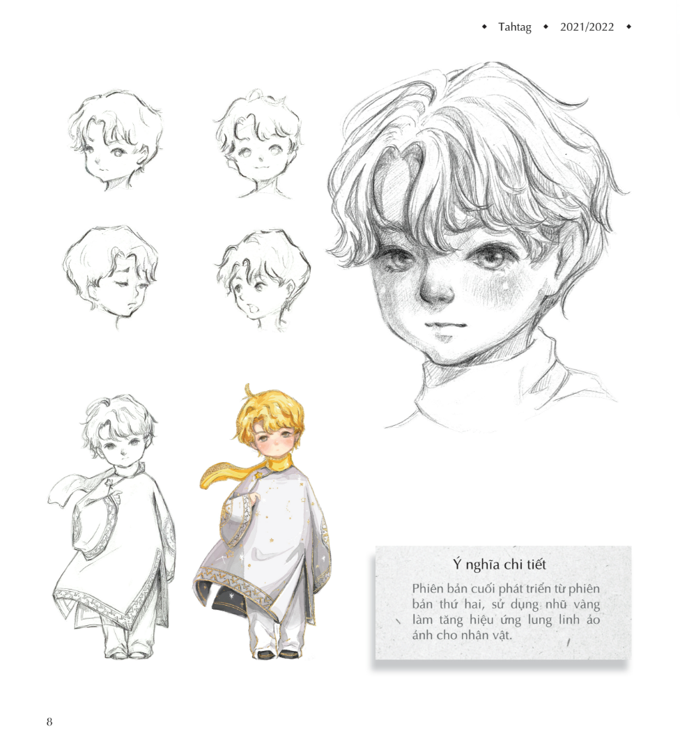 Hà Trang: Ngọn gió Việt thổi hồn cho "Hoàng Tử Bé" trên đất Kazakhstan ảnh 9