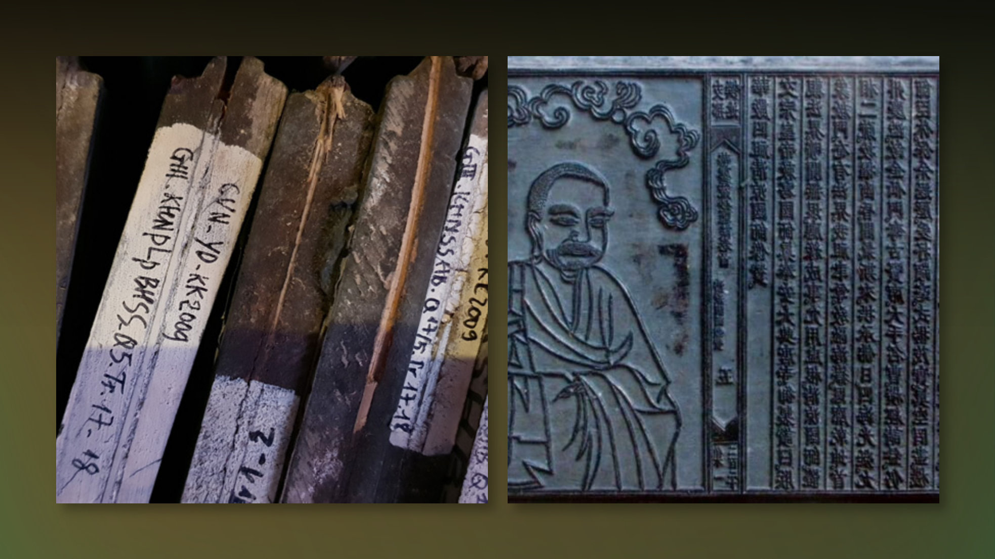 Quần thể Yên Tử - Vĩnh Nghiêm - Côn Sơn, Kiếp Bạc và dấu ấn hơn 700 năm của Thiền phái Trúc Lâm ảnh 8