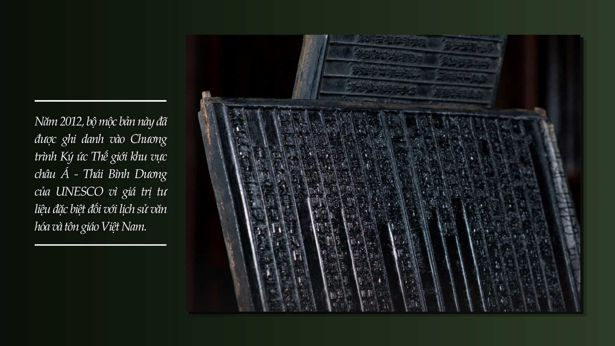 Quần thể Yên Tử - Vĩnh Nghiêm - Côn Sơn, Kiếp Bạc và dấu ấn hơn 700 năm của Thiền phái Trúc Lâm ảnh 9