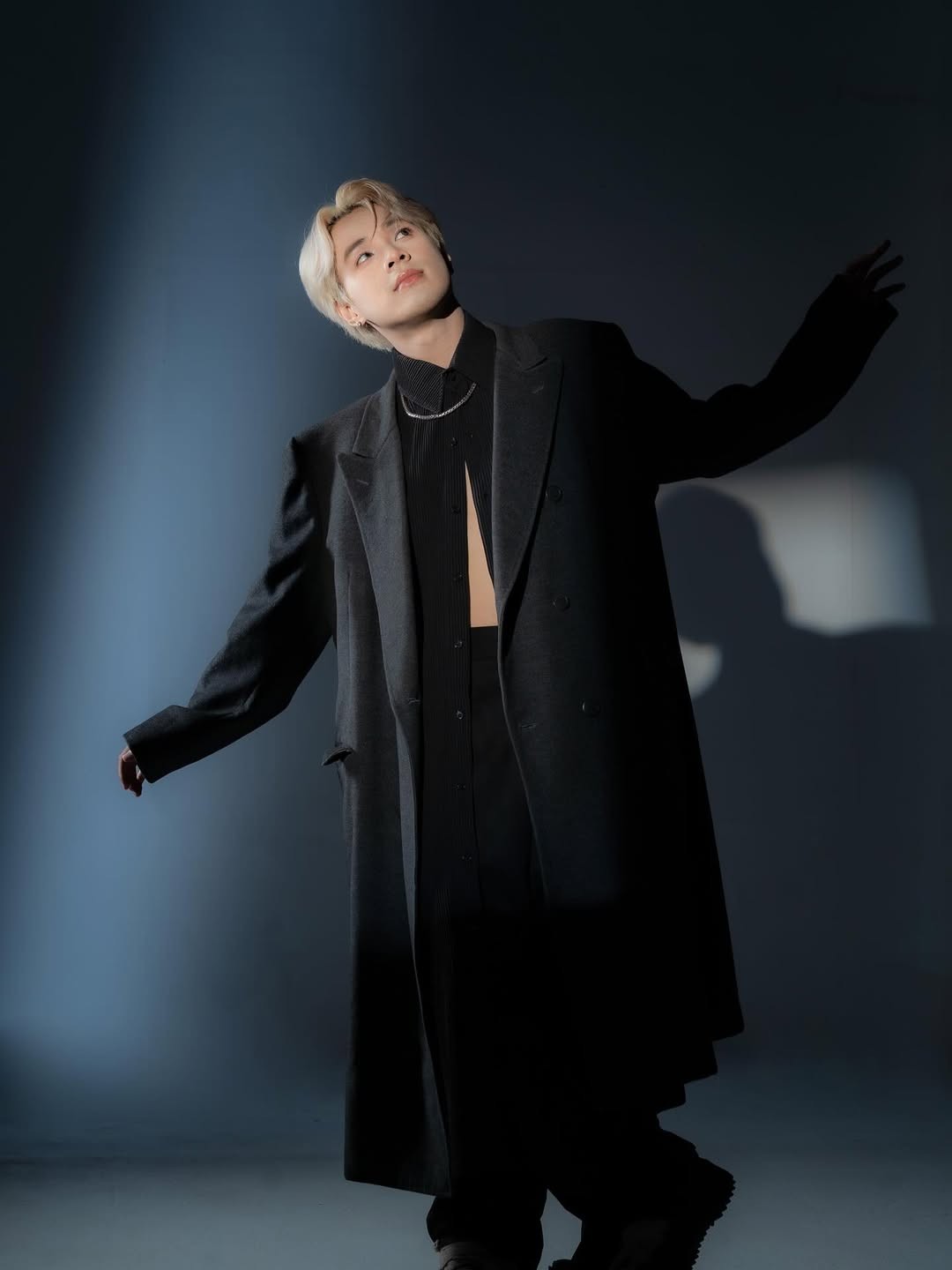 Rapper Nxmad: “Âm nhạc là hành trình trải nghiệm đa dạng các góc nhìn” ảnh 3