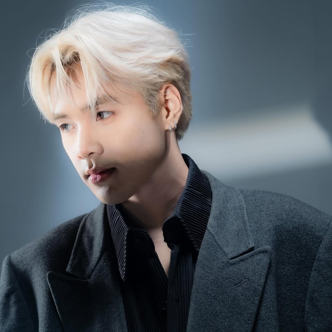 Rapper Nxmad: “Âm nhạc là hành trình trải nghiệm đa dạng các góc nhìn” ảnh 1