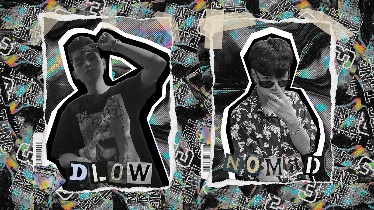 Rapper Nxmad: “Âm nhạc là hành trình trải nghiệm đa dạng các góc nhìn” ảnh 2