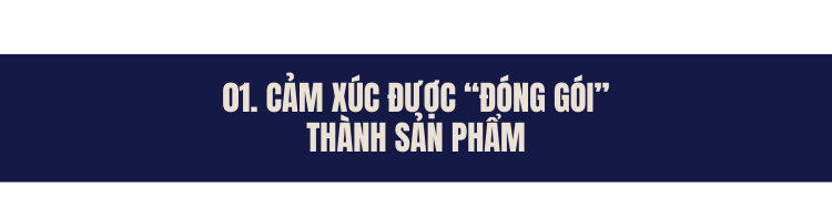 Concert Economy trong dòng chảy kinh tế - Bài 1: Buôn cảm xúc, bán trải nghiệm ảnh 1