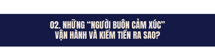 Concert Economy trong dòng chảy kinh tế - Bài 1: Buôn cảm xúc, bán trải nghiệm ảnh 2