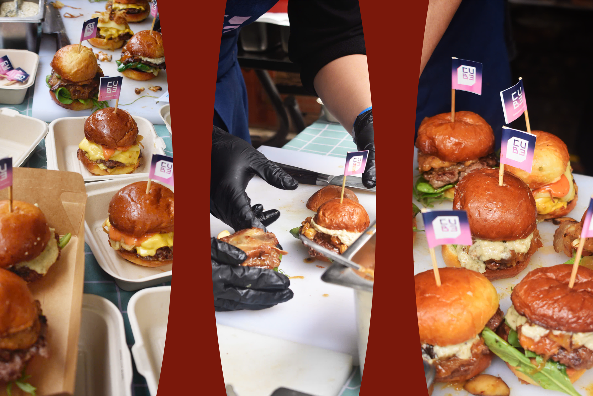 Concert Economy trong dòng chảy kinh tế - Bài 2: Ẩm thực trong cuộc đua nâng tầm cảm nhận ảnh 7