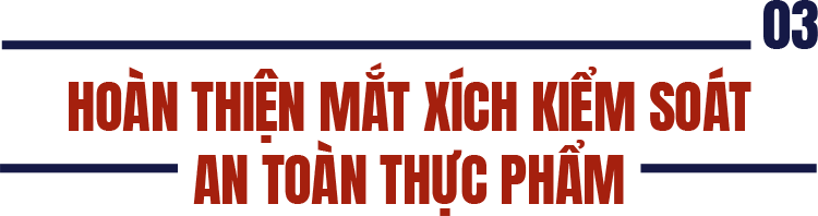 Concert Economy trong dòng chảy kinh tế - Bài 2: Ẩm thực trong cuộc đua nâng tầm cảm nhận ảnh 5