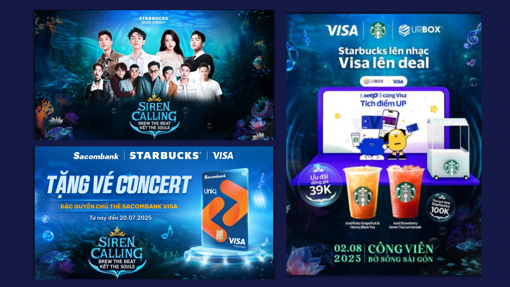 Concert Economy trong dòng chảy kinh tế - Bài 3: Bước chuyển mình của các thương hiệu ảnh 4