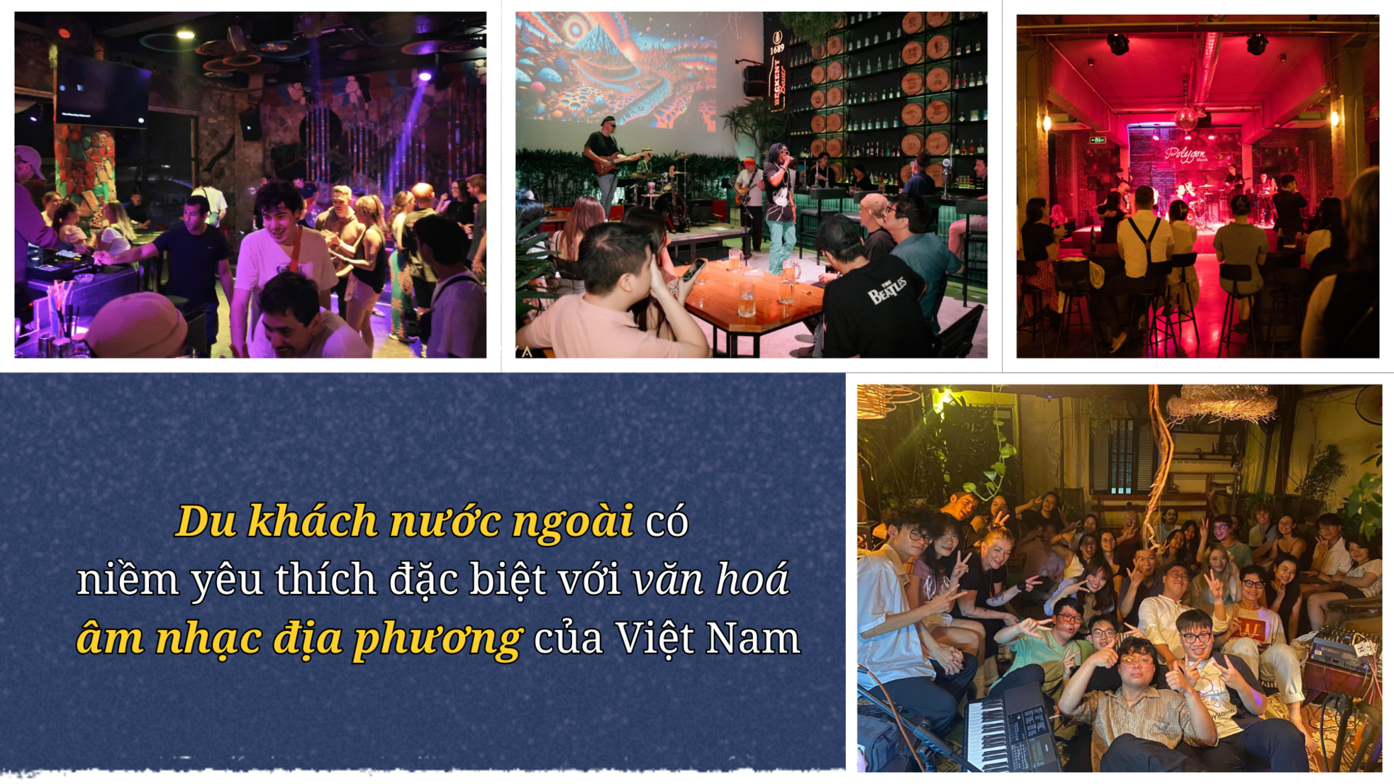 Concert Economy trong dòng chảy kinh tế - Bài 4: Định hình xu hướng của micro-concert ảnh 6