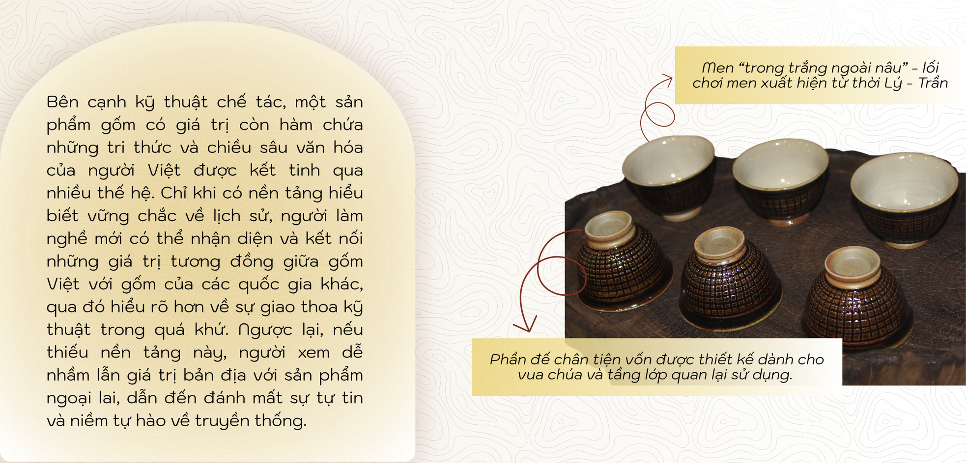 Gốm Phù Lãng qua những mùa lửa đỏ ảnh 10