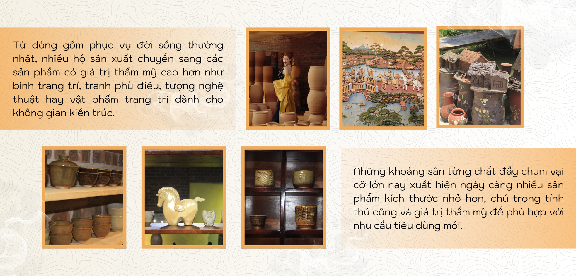 Gốm Phù Lãng qua những mùa lửa đỏ ảnh 6