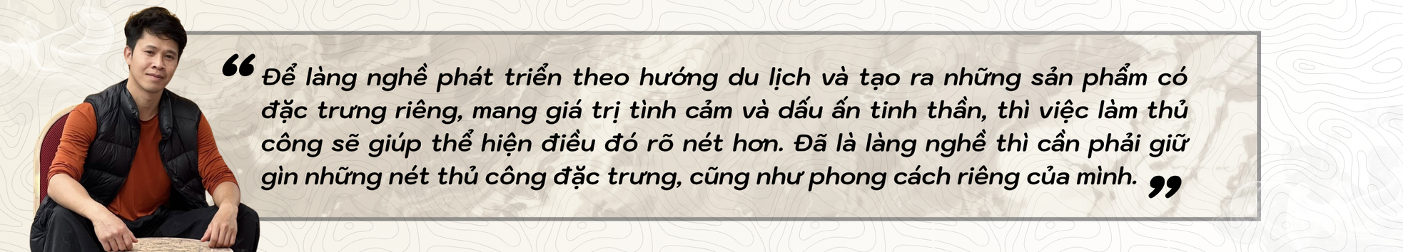 Gốm Phù Lãng qua những mùa lửa đỏ ảnh 7