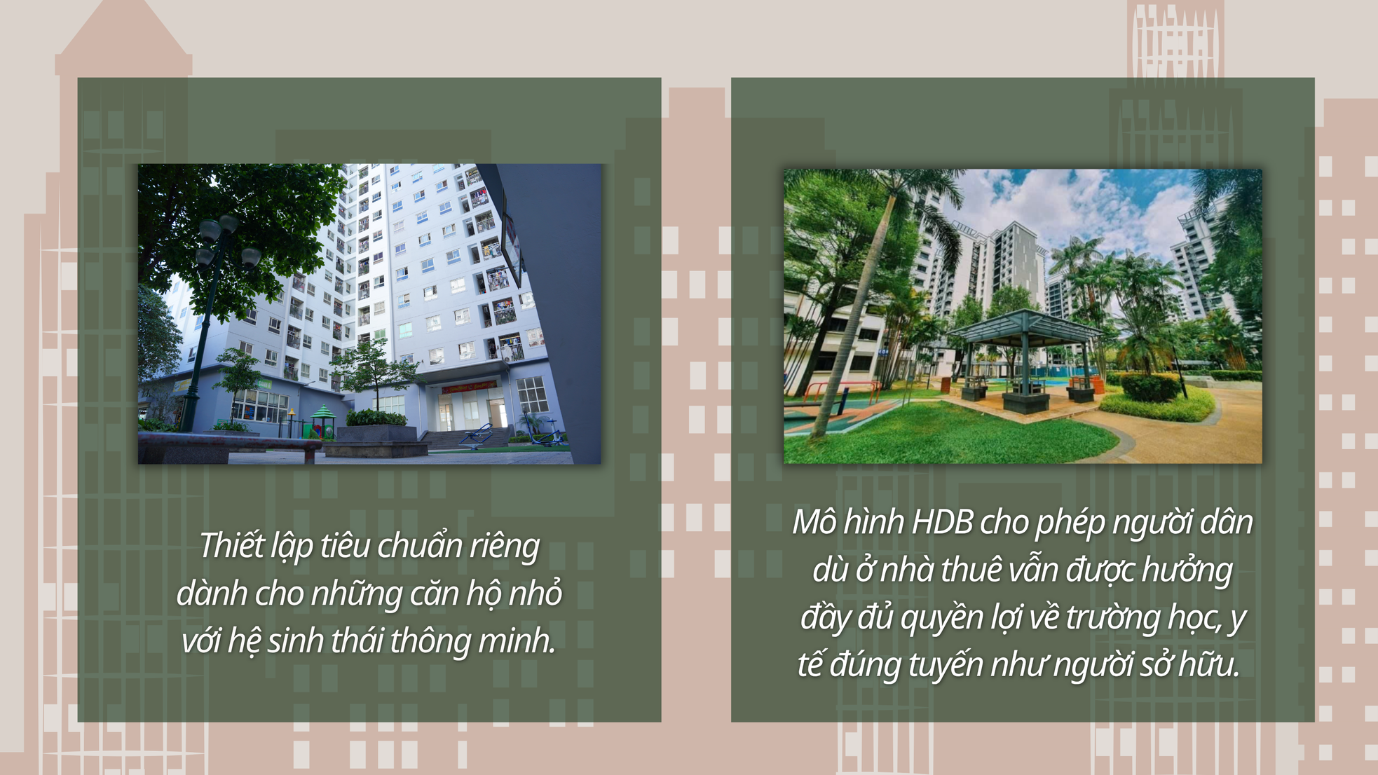 Bài toán an cư của người trẻ - Kỳ 2: Lời giải từ quy hoạch đa cực và cơ chế an sinh đồng bộ ảnh 4