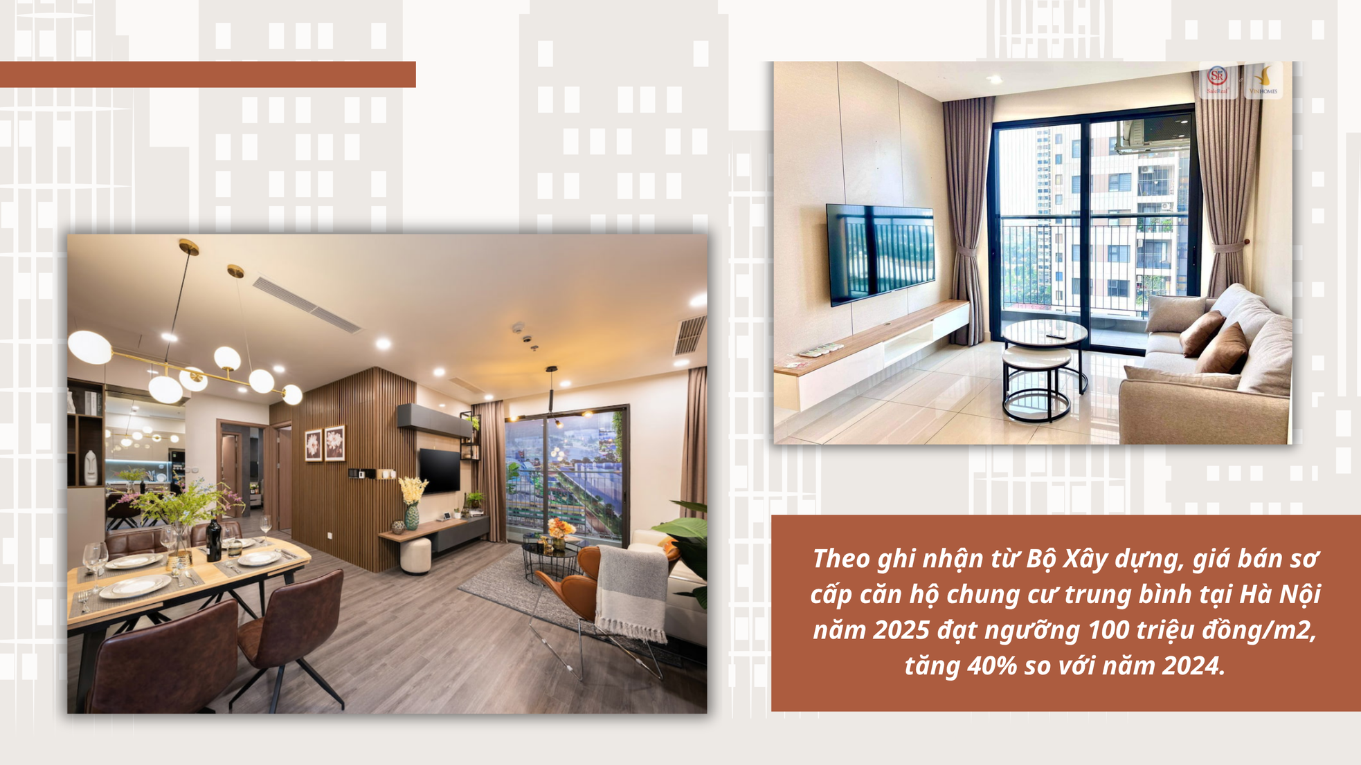 Bài toán an cư của người trẻ - Kỳ 1: Tại sao làm lụng cả đời vẫn hụt hơi trong cuộc đua giá nhà? ảnh 2