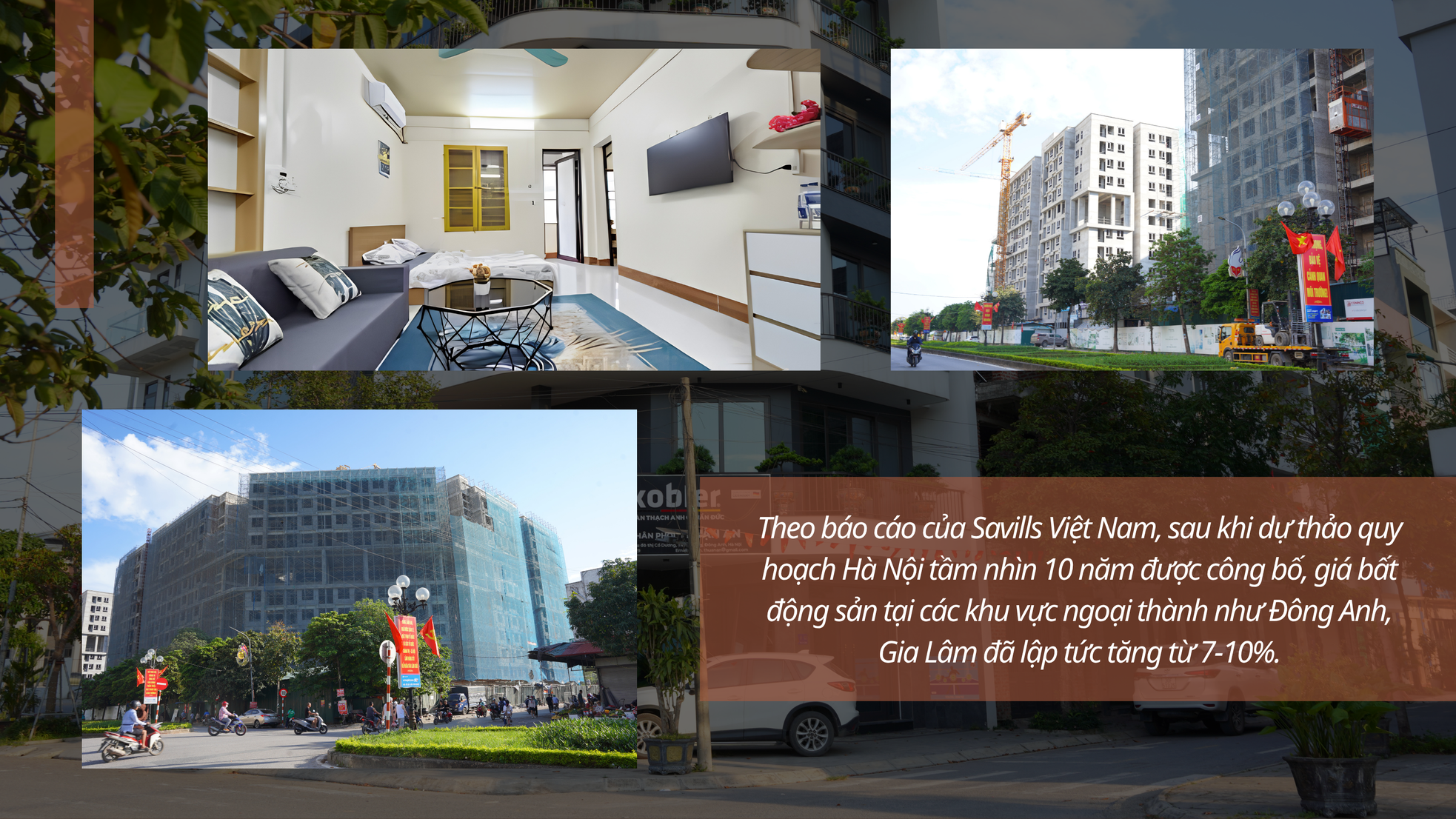 Bài toán an cư của người trẻ - Kỳ 1: Tại sao làm lụng cả đời vẫn hụt hơi trong cuộc đua giá nhà? ảnh 7