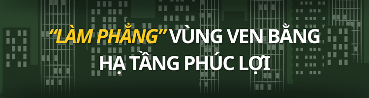 Bài toán an cư của người trẻ - Kỳ 2: Lời giải từ quy hoạch đa cực và cơ chế an sinh đồng bộ ảnh 1