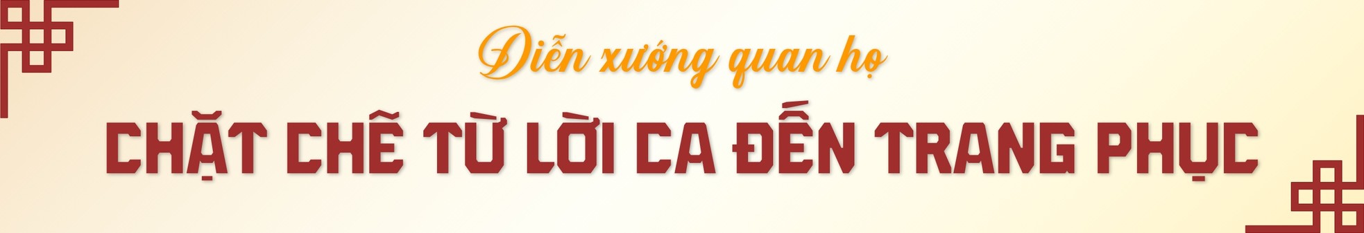 Nét đặc sắc của văn hóa sinh hoạt Quan họ cổ ảnh 9