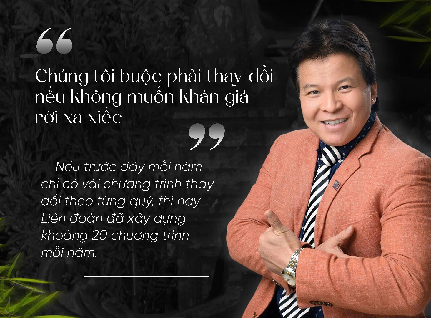 Phía sau “Đời xiếc”: Trên không trung là nghệ thuật, dưới mặt đất là một đời người ảnh 9
