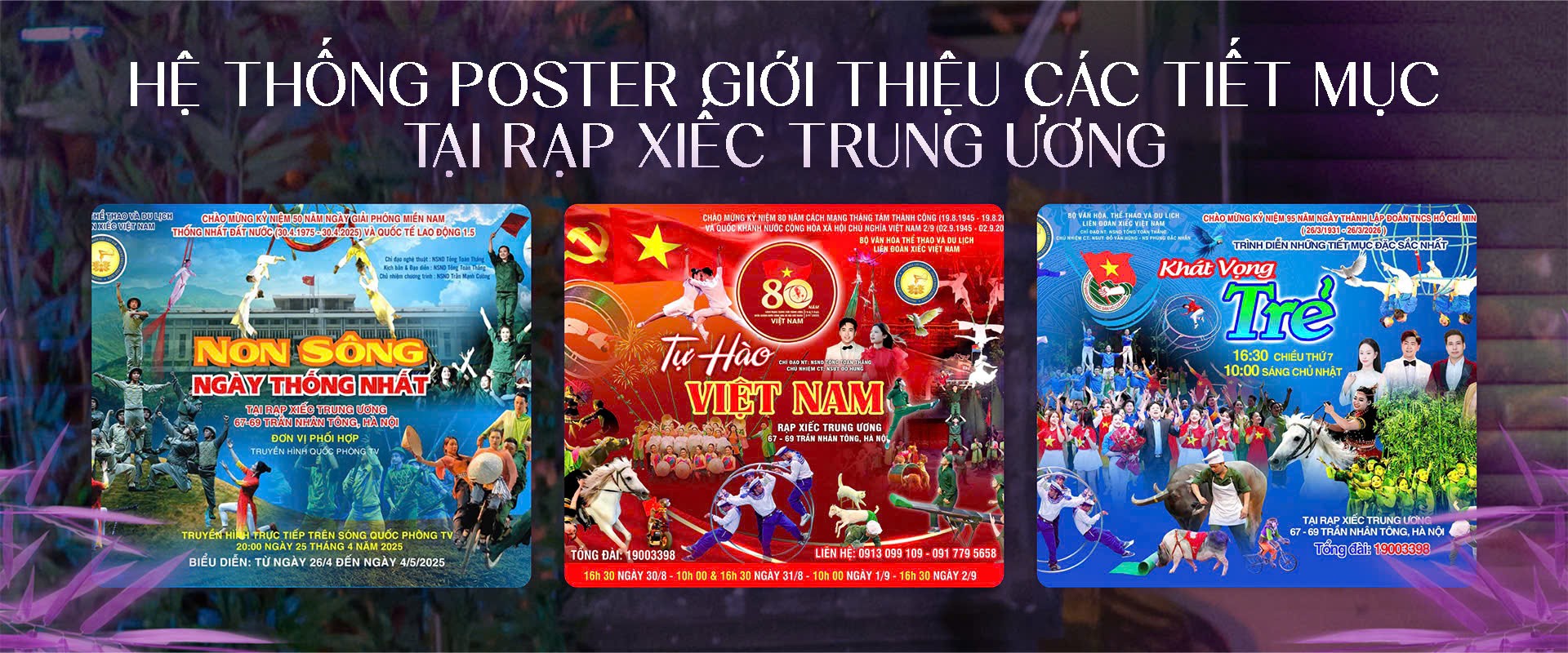 Phía sau “Đời xiếc”: Trên không trung là nghệ thuật, dưới mặt đất là một đời người ảnh 11