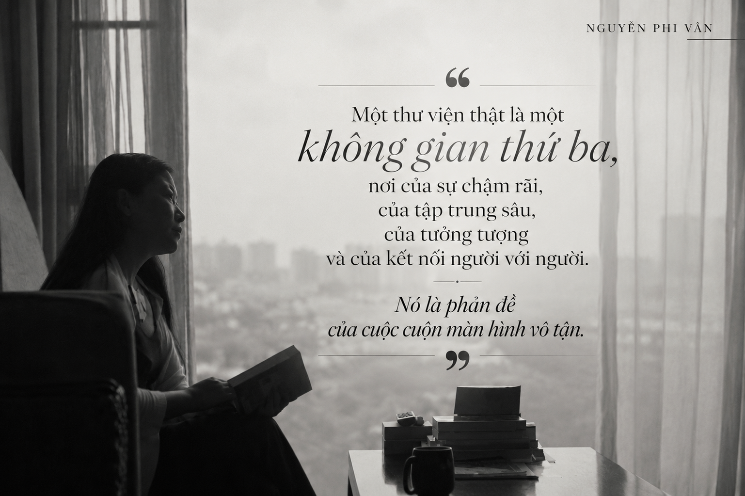 Nguyễn Phi Vân: Cộng đồng Cổ Đông của Mason đang trở thành "Cổ đông" cho giấc mơ của những đứa trẻ khác ảnh 4