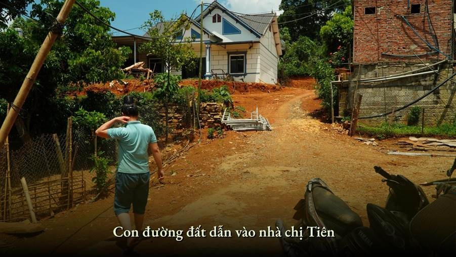 Hoa trên triền núi ảnh 8