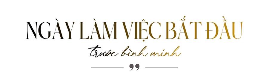 Bò sữa Ba Vì gồng mình chống chọi với nắng nóng do biến đổi khí hậu ảnh 4