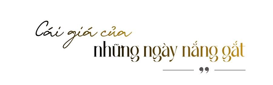 Bò sữa Ba Vì gồng mình chống chọi với nắng nóng do biến đổi khí hậu ảnh 6