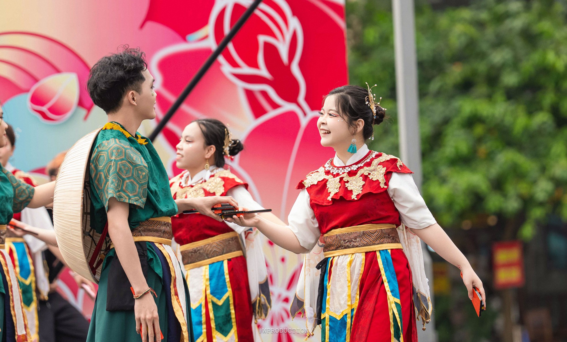 Hạc cất cánh từ lưng rùa: Hành trình của Nishinami Yosakoi mang văn hóa Việt đến Super Yosakoi 2026 ảnh 3